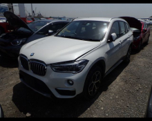 BMW X1 2019