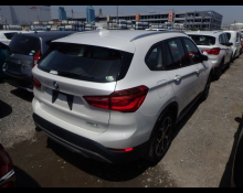 BMW X1 2019