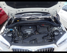 BMW X1 2019