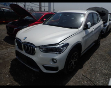 BMW X1 2019