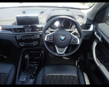 BMW X1 2019