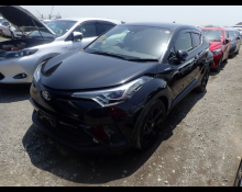 Toyota C-HR 2019