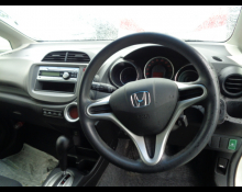 Honda Fit 2013
