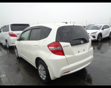 Honda Fit 2013