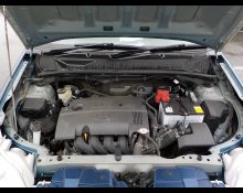 Toyota Succeed Van 2018