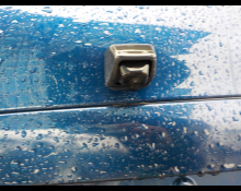 Toyota Succeed Van 2018