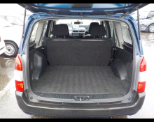 Toyota Succeed Van 2018