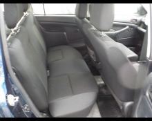 Toyota Succeed Van 2018