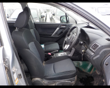 Subaru Forester 2016