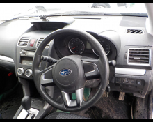 Subaru Forester 2016