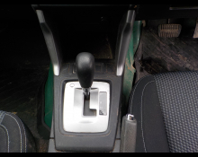 Subaru Forester 2016