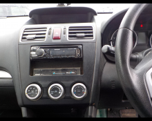 Subaru Forester 2016