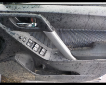 Subaru Forester 2016