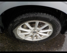 Subaru Forester 2016