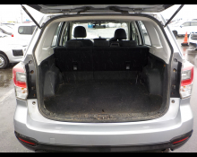 Subaru Forester 2016