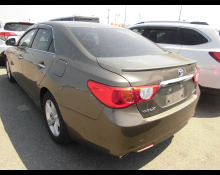Toyota Mark X 2010