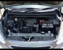 Mitsubishi Mirage 2019