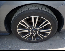 Mitsubishi Mirage 2019