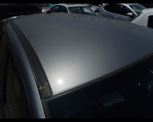 Mitsubishi Mirage 2019