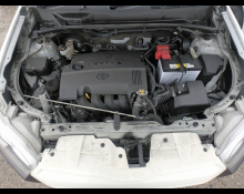 Toyota Probox Van 2019