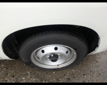 Toyota Probox Van 2019