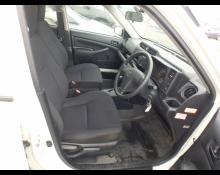 Toyota Probox Van 2019