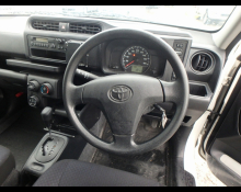 Toyota Probox Van 2019