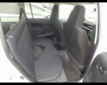 Toyota Probox Van 2019