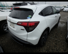 Honda VEZEL 2018