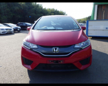 Honda Fit 2013