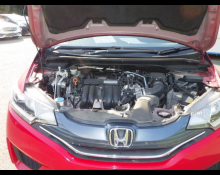 Honda Fit 2013