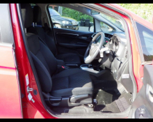 Honda Fit 2013