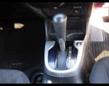 Honda Fit 2013