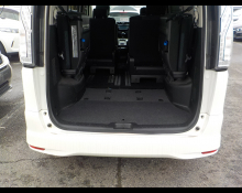 Nissan Serena 2016