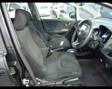 Honda Fit 2013