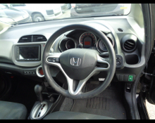 Honda Fit 2013