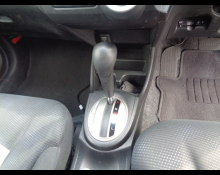 Honda Fit 2013