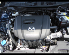 Mazda Demio 2016