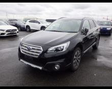 Subaru Outback 2017
