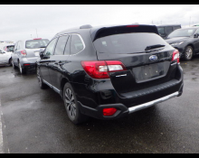 Subaru Outback 2017