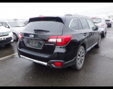 Subaru Outback 2017