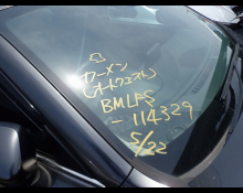 Mazda Axela Sports 2019