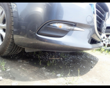 Mazda Axela Sports 2019