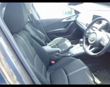 Mazda Axela Sports 2019