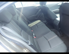 Mazda Axela Sports 2019