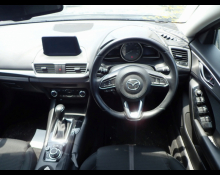 Mazda Axela Sports 2019