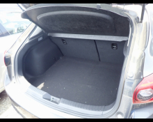 Mazda Axela Sports 2019