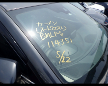 Mazda Axela Sports 2019