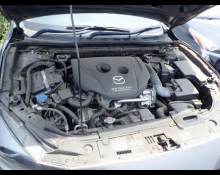 Mazda Axela Sports 2019