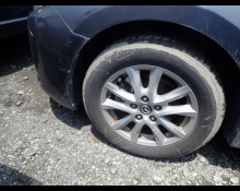 Mazda Axela Sports 2019